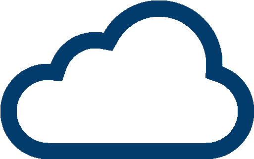 Under The Public Cloud Model, Services Are Provided - Network Cloud (512x402)