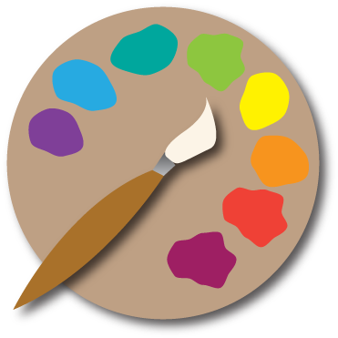 Art - Circle (432x432)