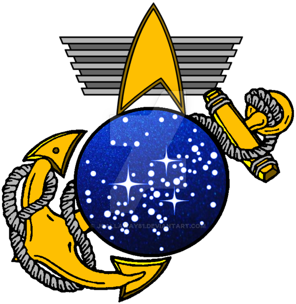 Military Action/combat Operations - Eagle Globe And Anchor (600x618)