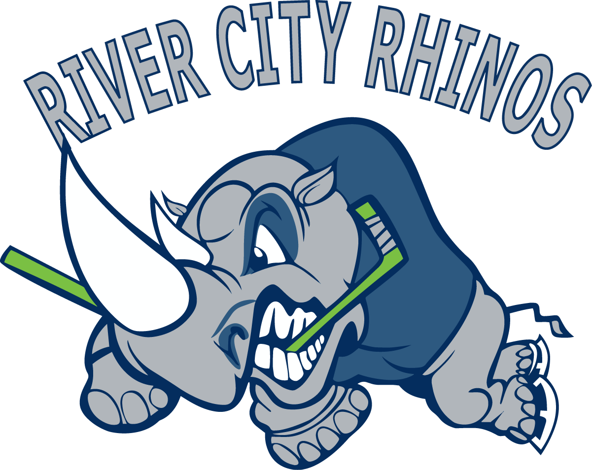 Menu, Games, Statistics - River City Rhinos (1201x954)