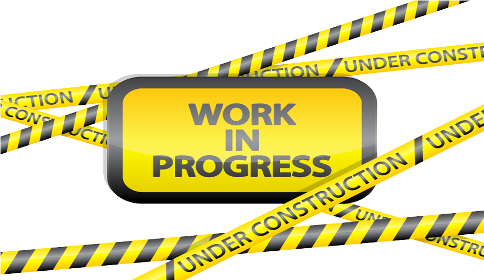 Work In Progress - Work In Progress (940x566)
