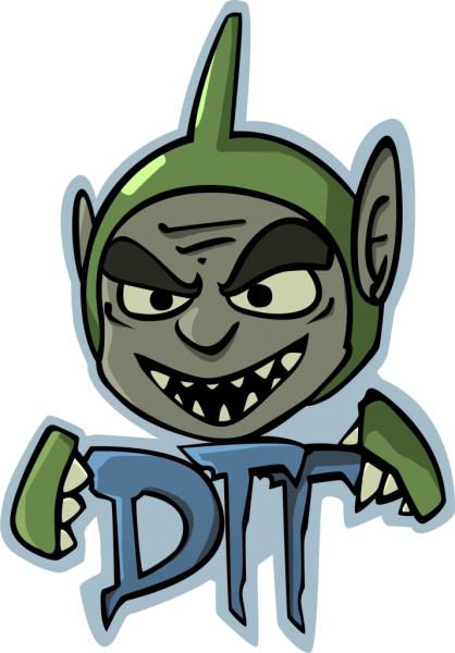 Dtt - Dtt (418x600)