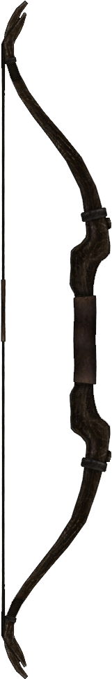 Bow Page 9 Images - Bow Weaponanimated (735x980)