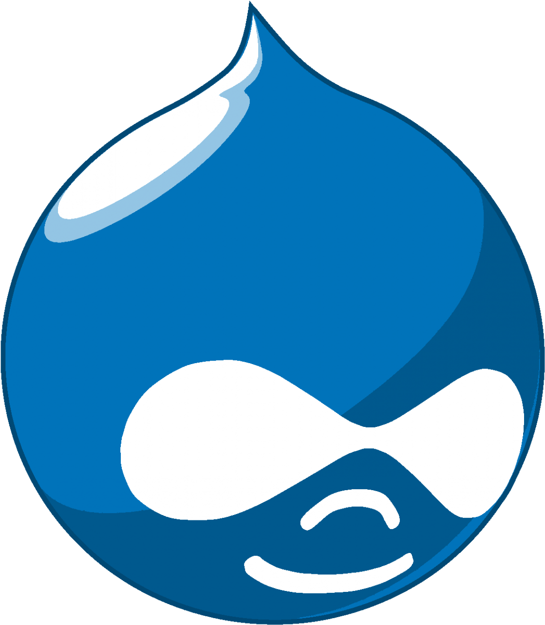 Drupal - Drupal Png (1180x1350)