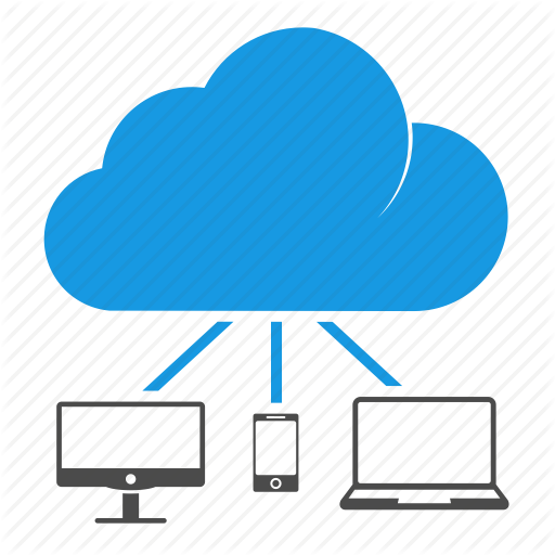 Cloud - Cloud Computing (512x512)