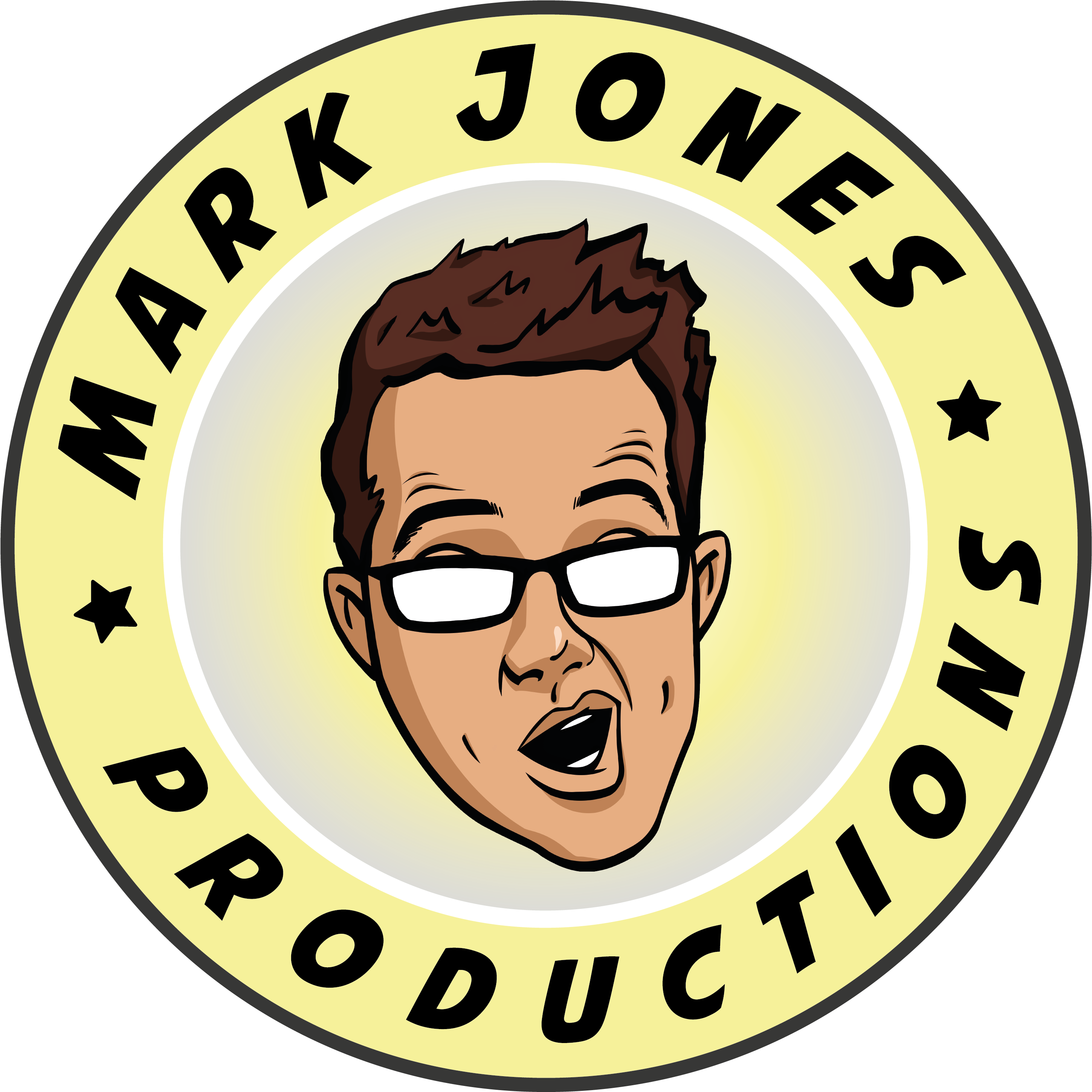 Ceremony Clipart Standup Comedy - Comedy (3295x3284)