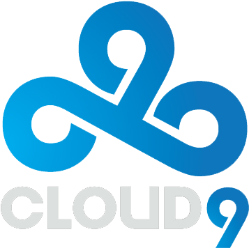 Players - Cloud9 Logo (400x400)