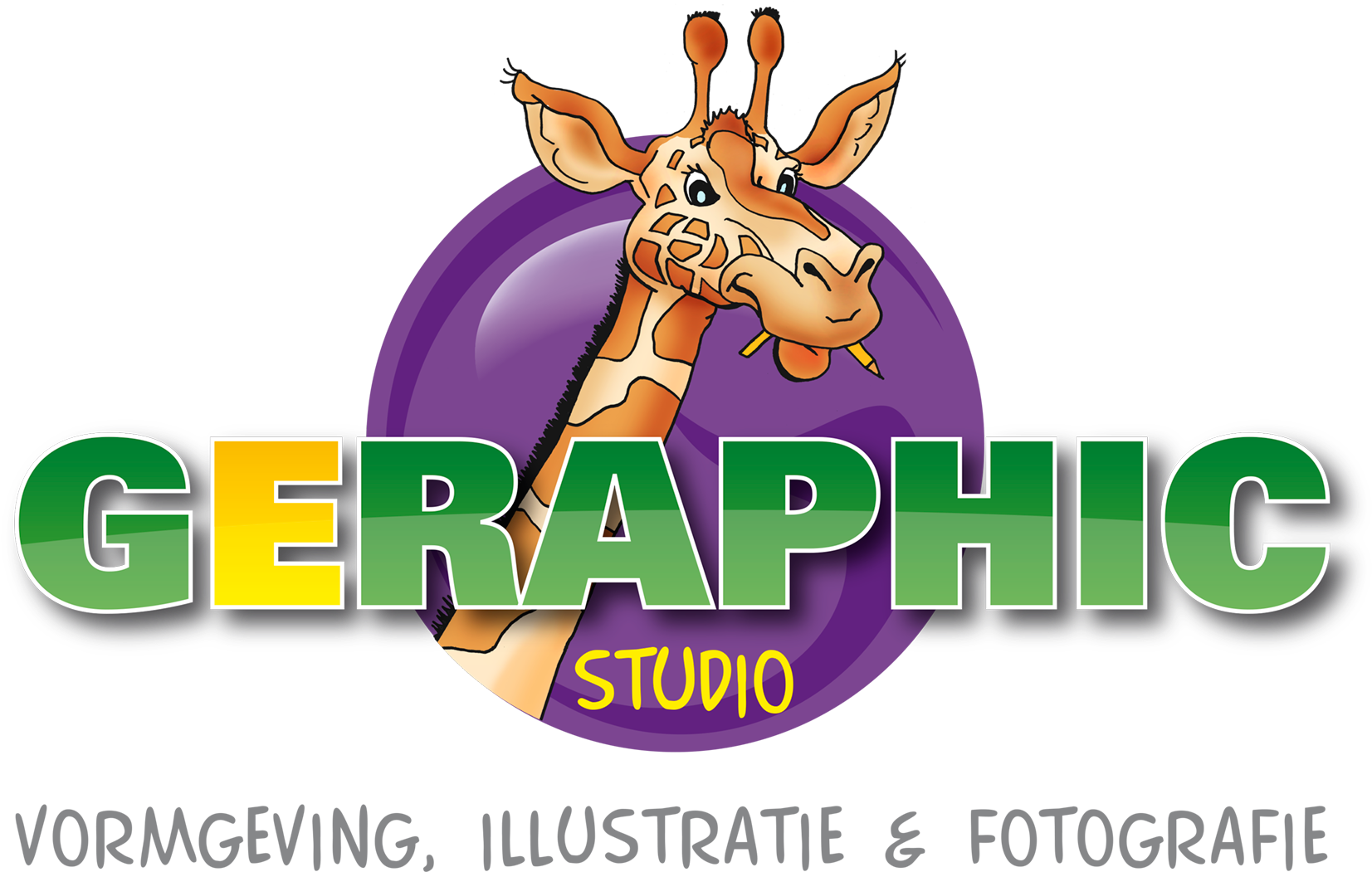Geraphic Studio - Geraphic (1690x1064)