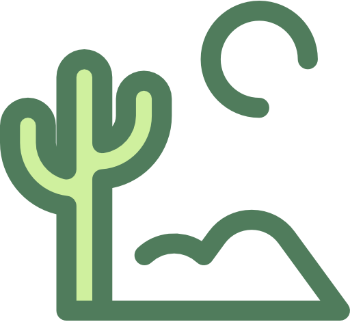 Cactus Drive-in - Cactus Png (512x471)