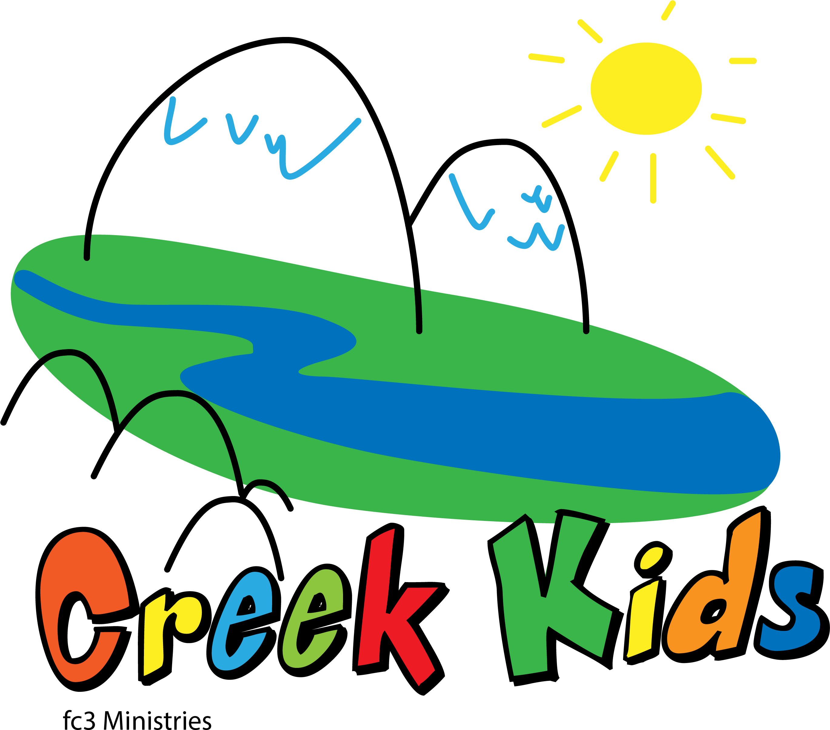 Children - Children (2738x2429)