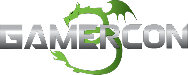 Gamercon - Graphic Design (649x259)