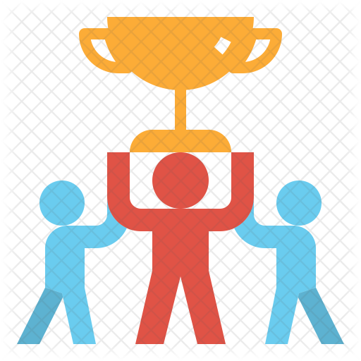 Winner Icon - Team Winner Icon (512x512)