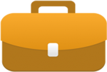 Briefcase-icon - Bag (400x400)