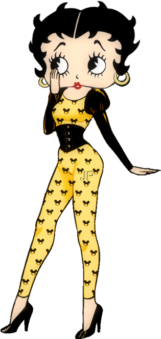 Bb - - Cartoon (347x706)