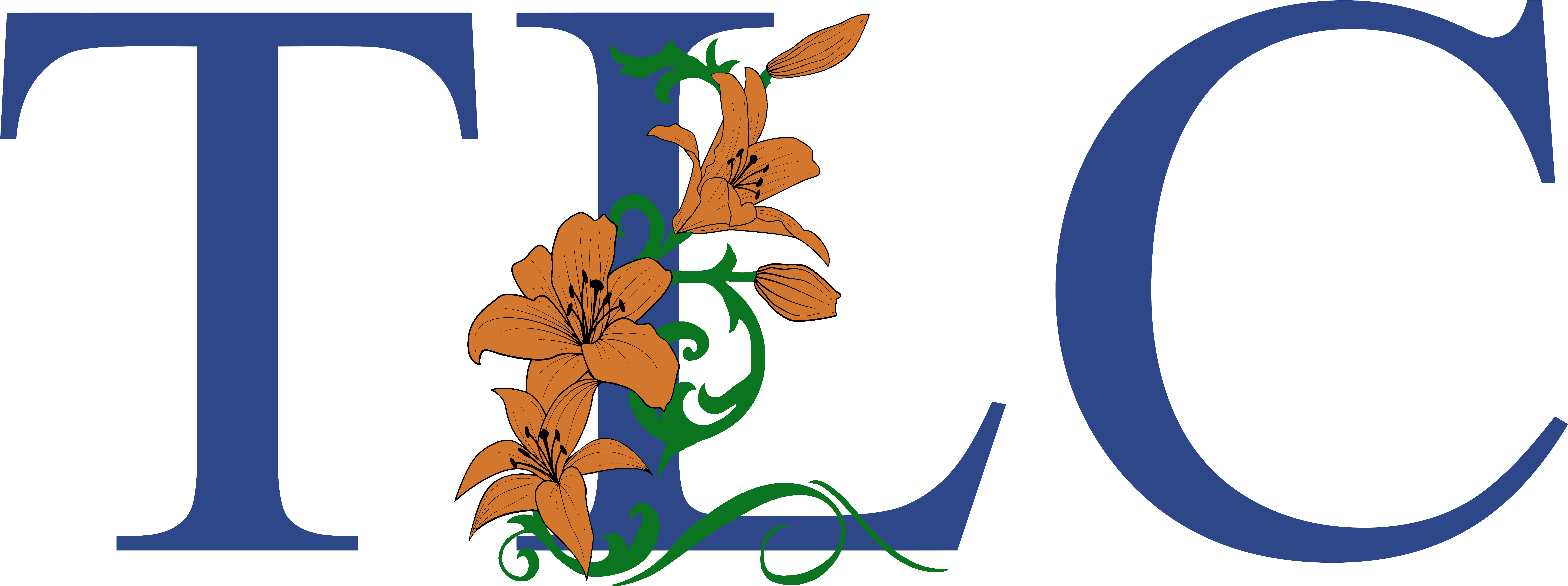 Tiger Lily Coaching - Tecan Logo (9621x3655)