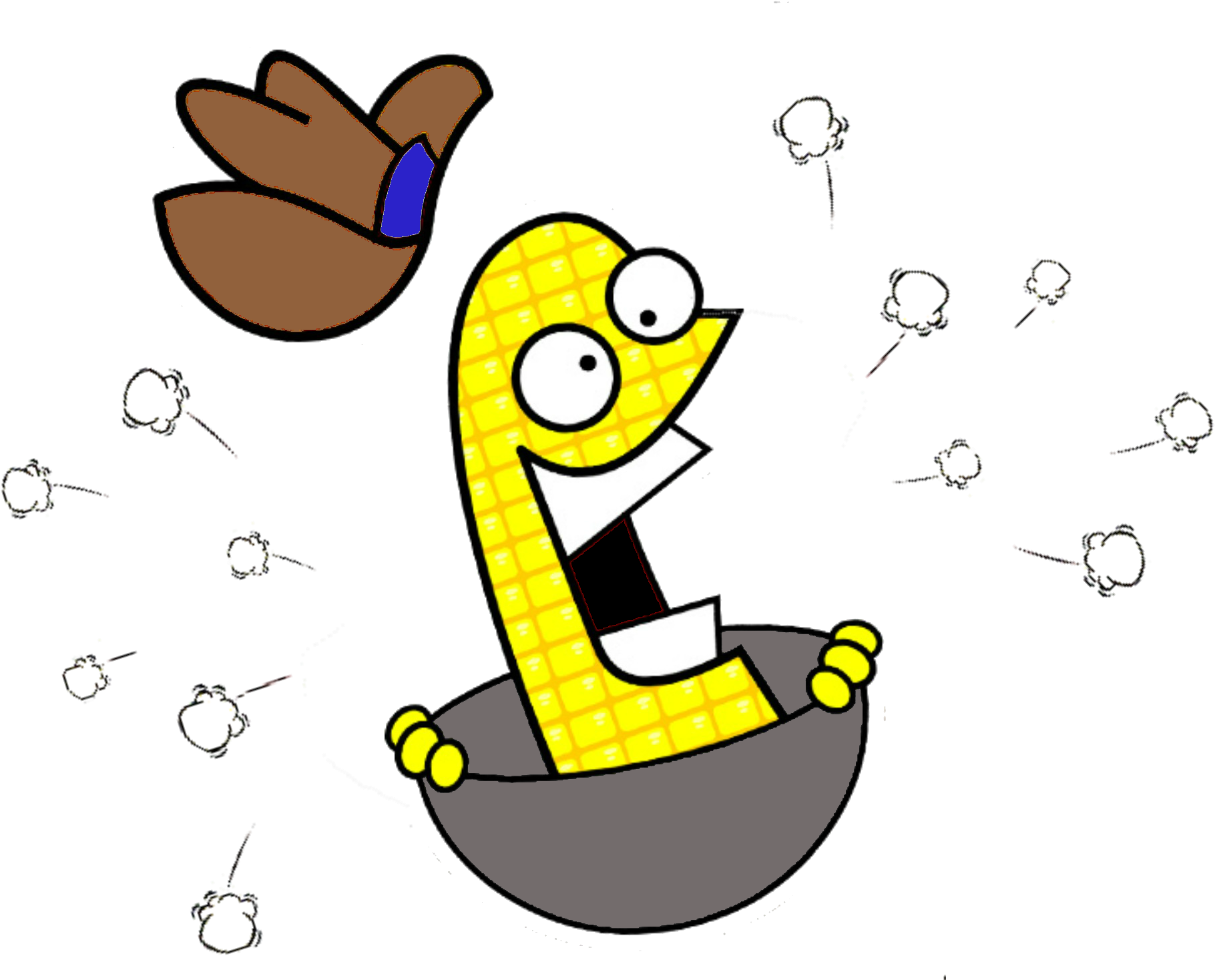 Greetings - Greetings (1990x1515)