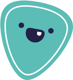 Any Time, And Easily Export It When It's Ready - Circle (344x417)