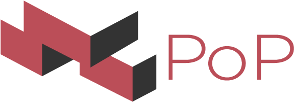 The Pop Framework Is Open Source Software Which Aims - Graphic Design (640x250)