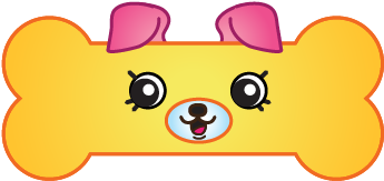 Shopkins Bone Adette (400x400)