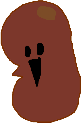 Kidney Pose - Kidney Pose (301x440)