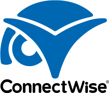 Why Blue Solutions And Connectwise - Connectwise Logo (400x330)