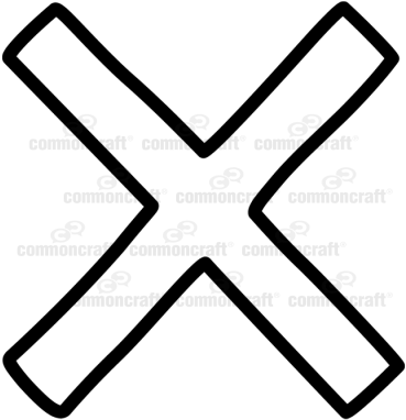 Cross - Icon (400x400)
