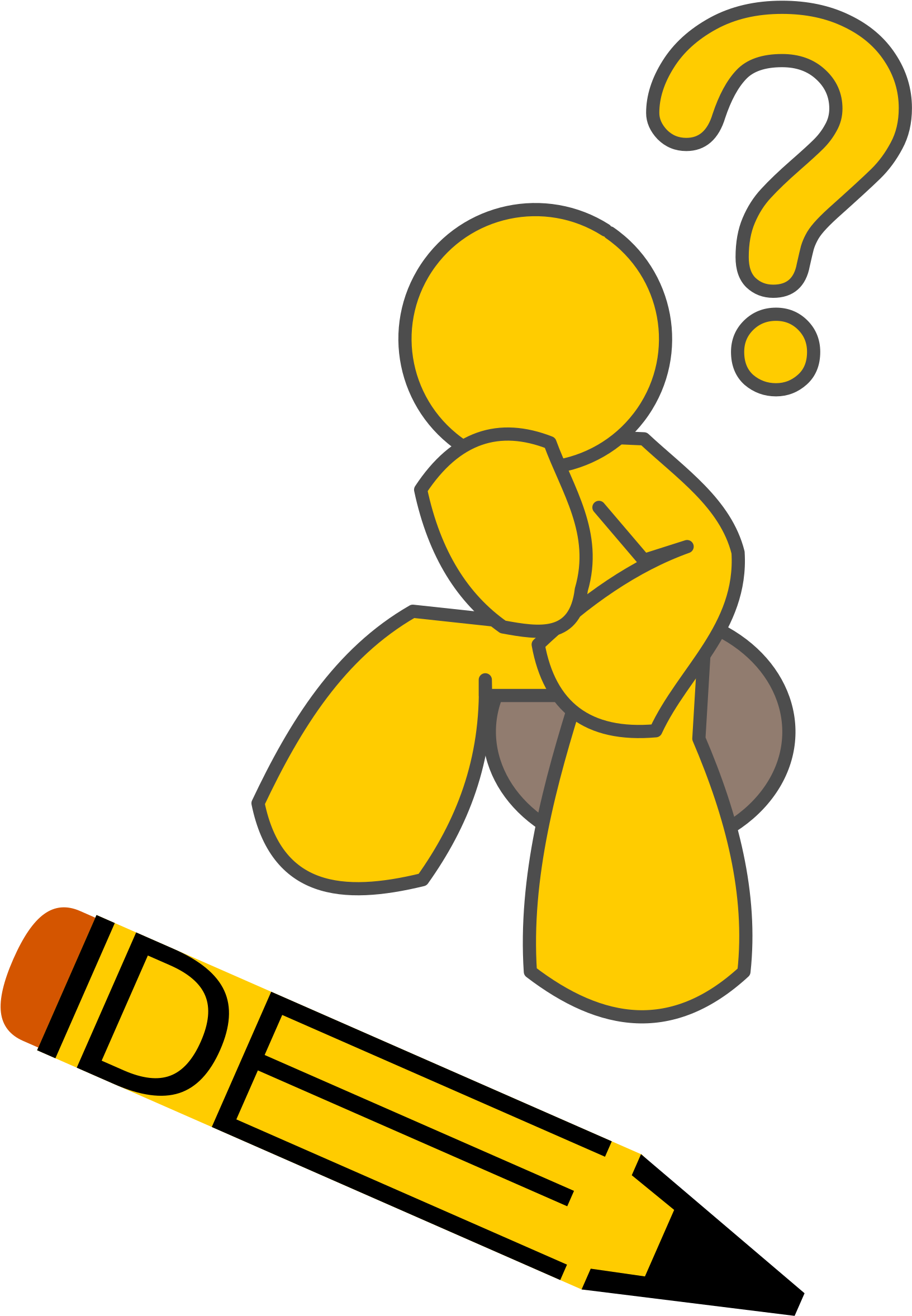 Microsoft Ideas - Clipart Ide (1697x2400)
