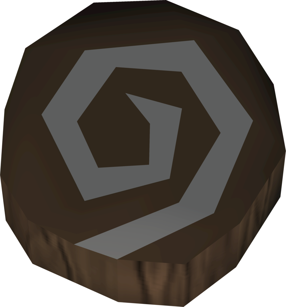 Yule Log Detail - Umbrella (931x1000)