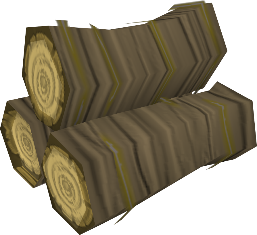 Elder Logs - Elder Logs (894x817)