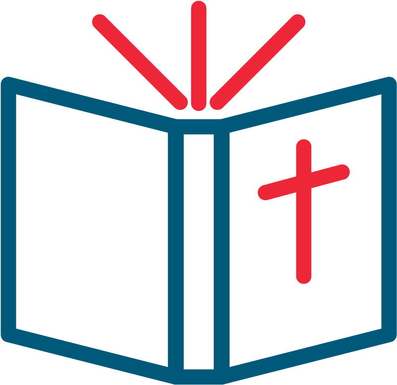 Bible Icon - Bible (1000x1000)