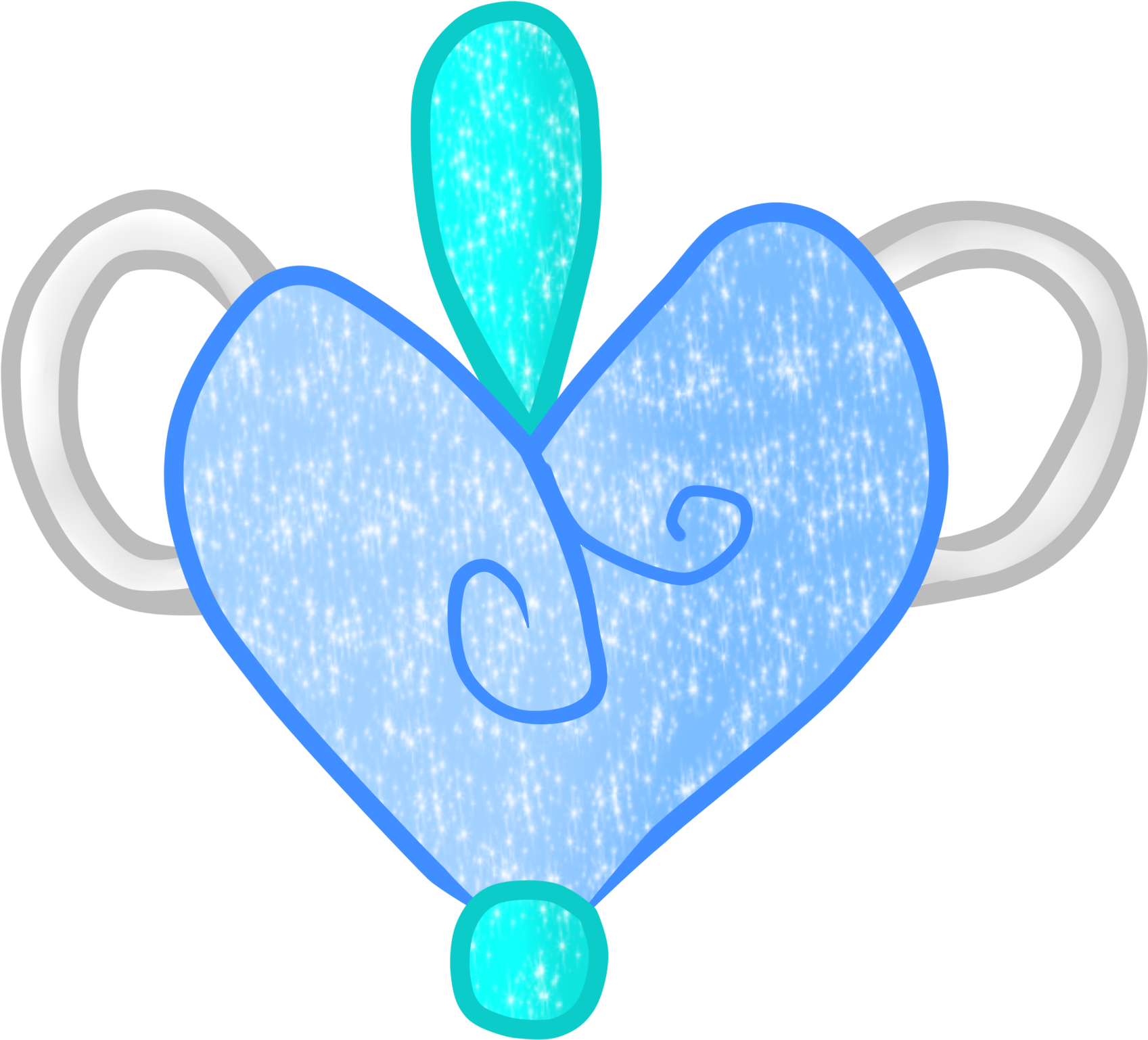 Tinker Bell Fairy Magic Pixie Clip Art - Tinker Bell Fairy Magic Pixie Clip Art (1969x1885)