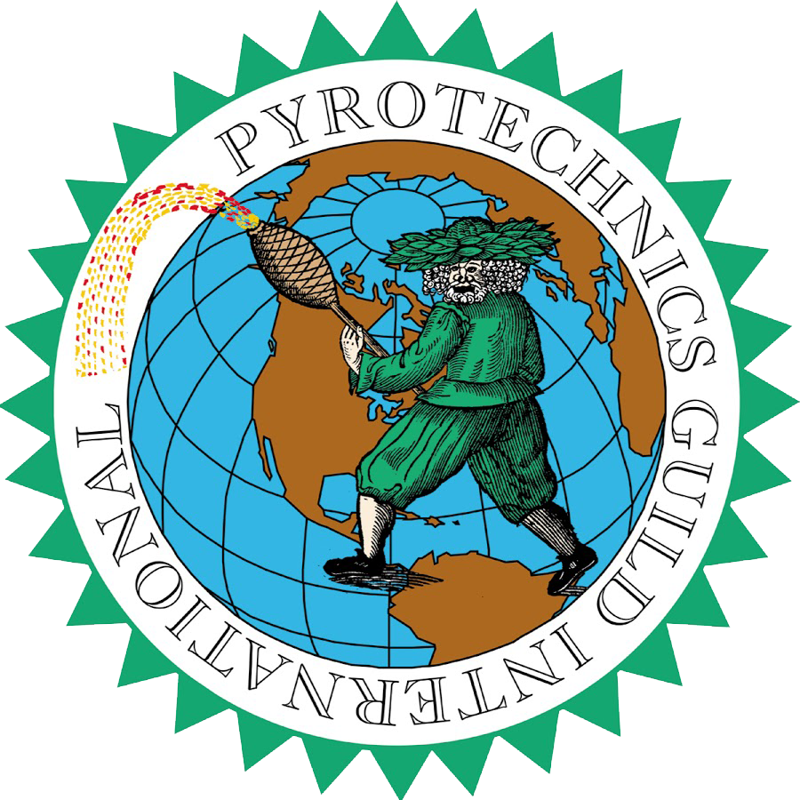 Associations - Pyrotechnics Guild International (900x900)