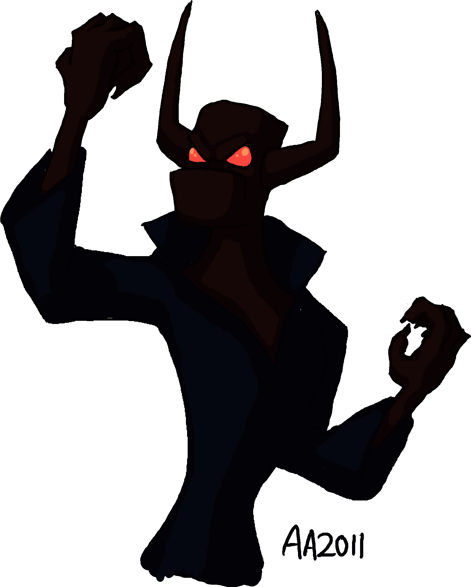 Silhouette (1776x2178)