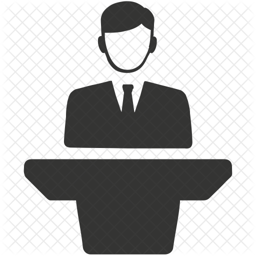Presentation Icon - Icon (512x512)