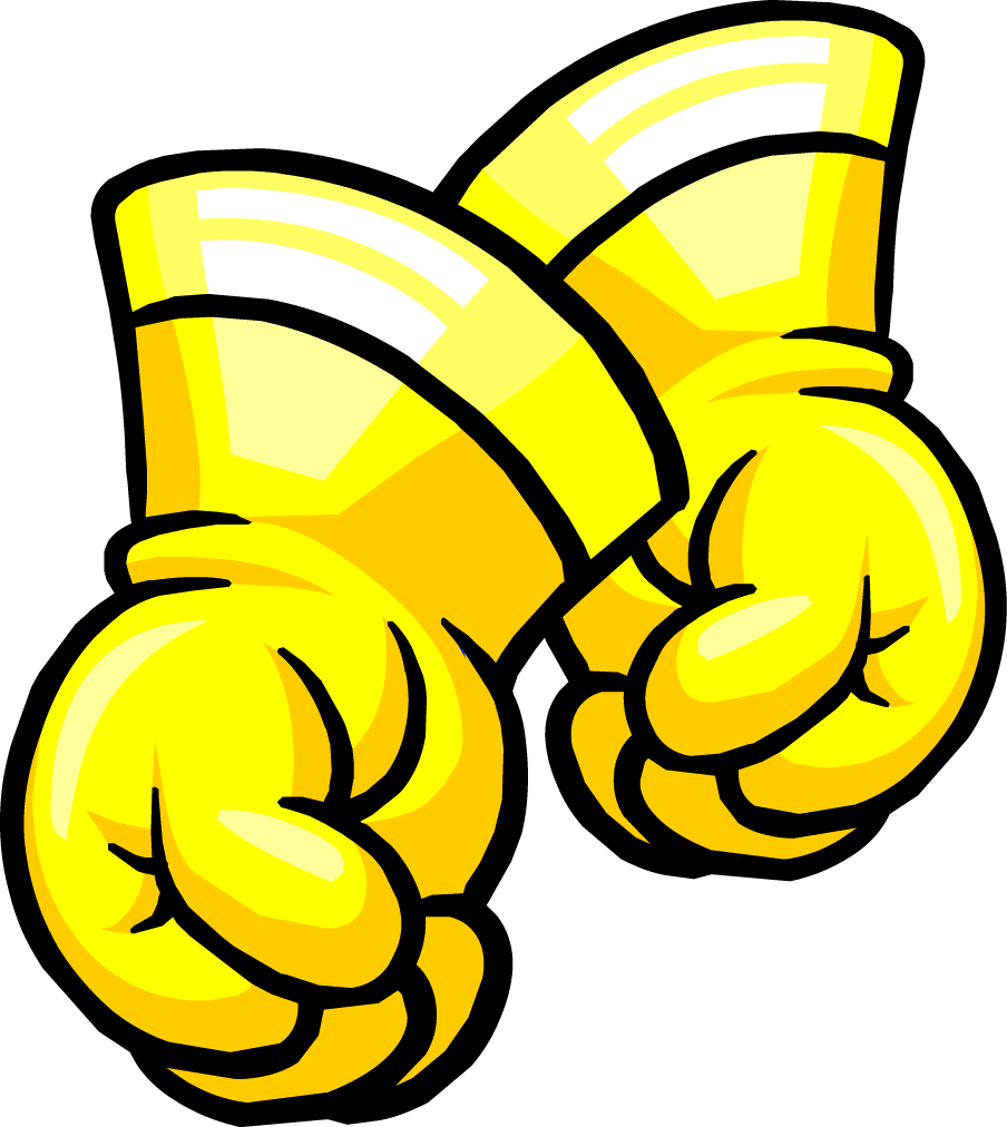 Shocking Super Gloves - Shocking Super Gloves (904x1012)