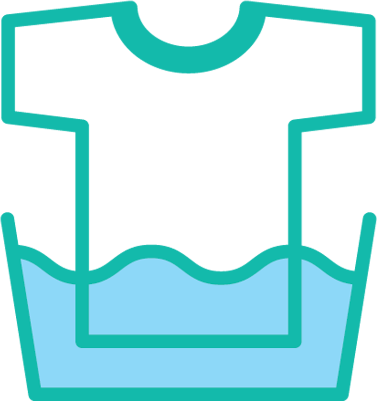 Dry Cleaning Services - Laundry (838x838)