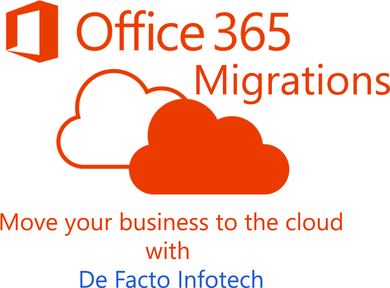 Migration To Office - Microsoft Office (2100x1500)