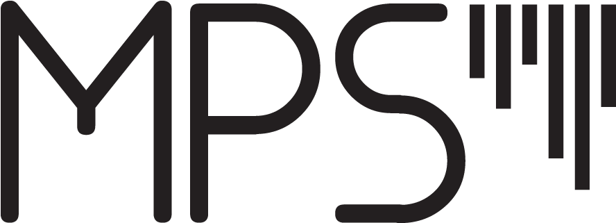 Mps Technology Logo - Technology (950x370)