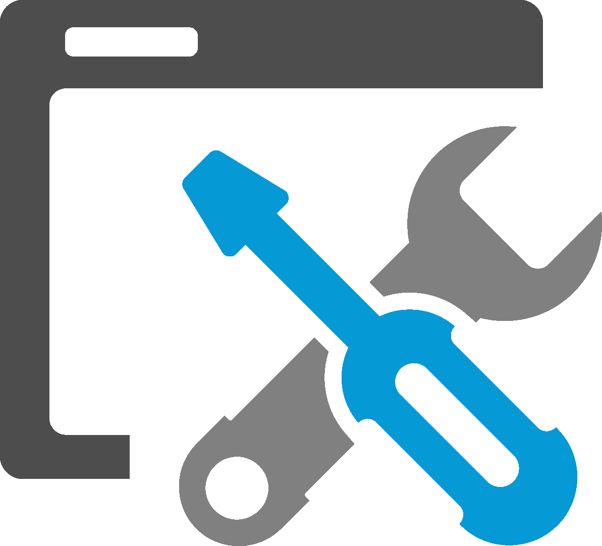 Technical Support Icon - Tech Support Icon Png (1193x1082)
