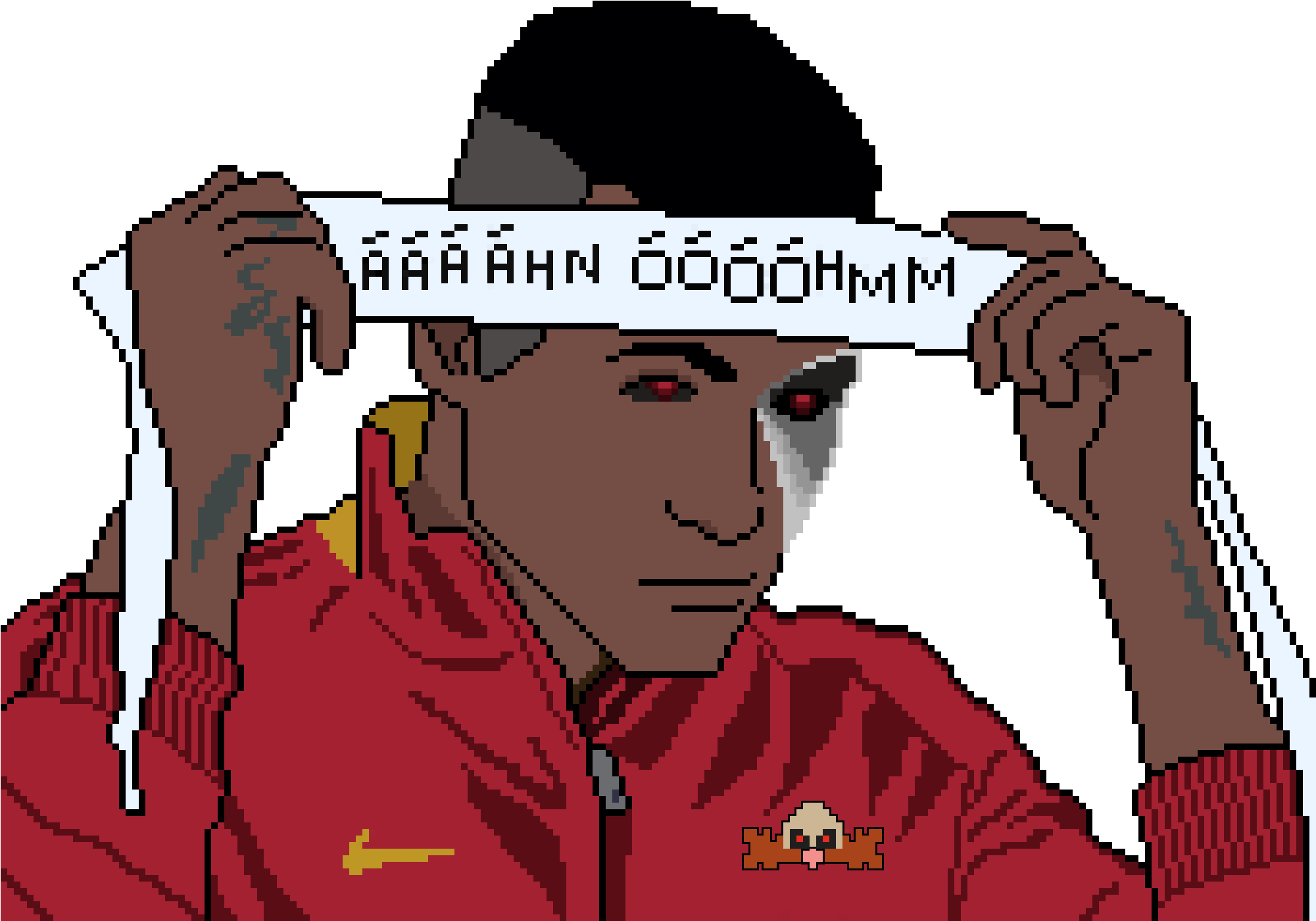 Cyberneymar - Poster (2000x1500)