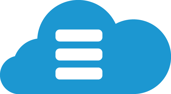 Web Hosting Technical Support Icons - Hosting Icon Png (574x317)