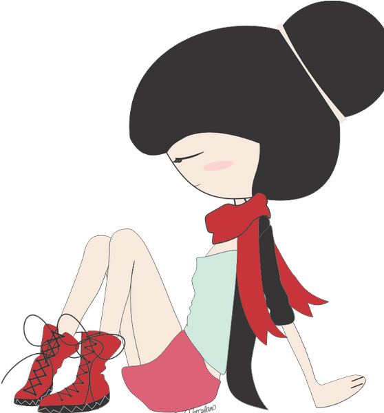 Leattractivemess - Illustration (630x608)