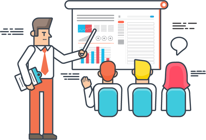 Training & Development - Training And Development Of Employees (709x481)