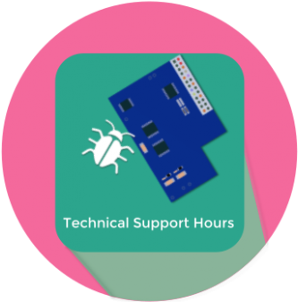 Technical Support Incident - Raspberry (388x388)