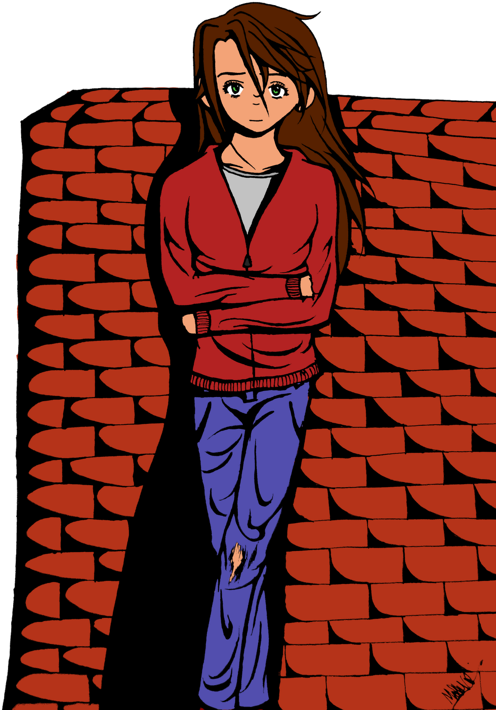 Commissions - Cartoon (1034x1600)