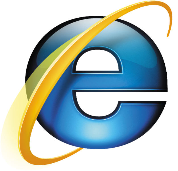 Internet Explorer Logo Png (700x700)