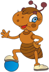 15 - Ant (500x500)