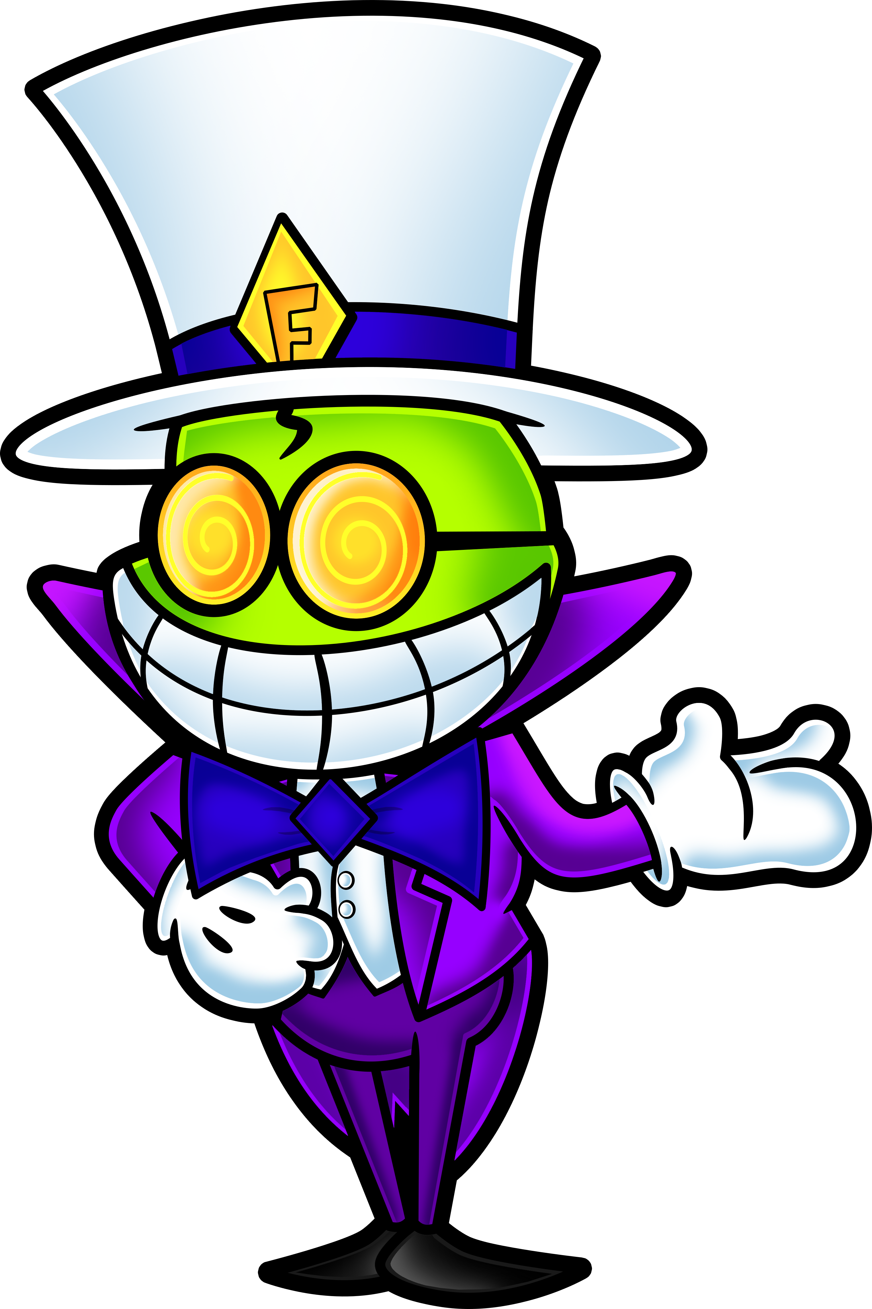 Artwork - - Cartoon (3042x4566)