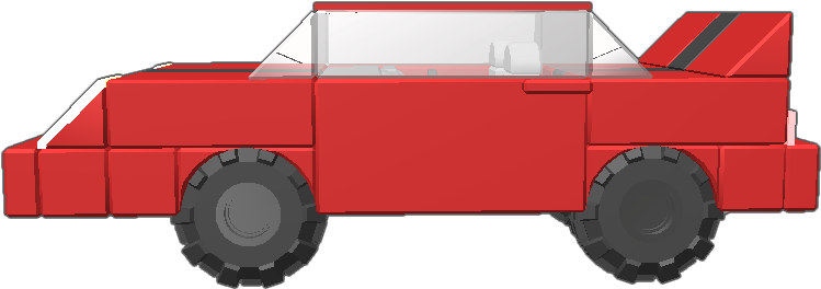By Endsage1 - Model Car (768x768)