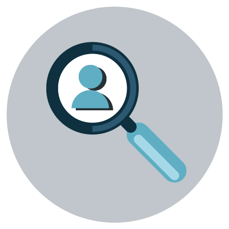 Business, Head, Hunter, Recruiting, Recruitment, User - Search Engine Optimization (500x500)